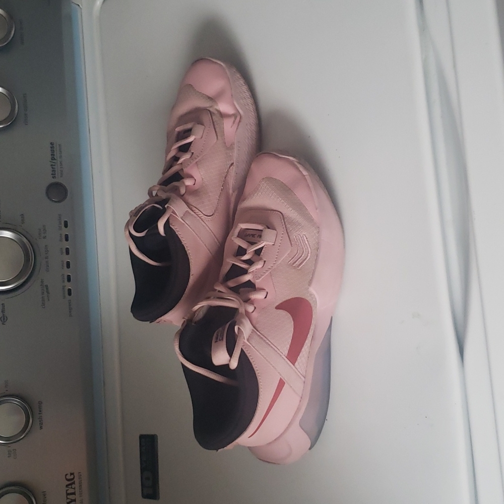 Nike Zoom Crossover Sneakers